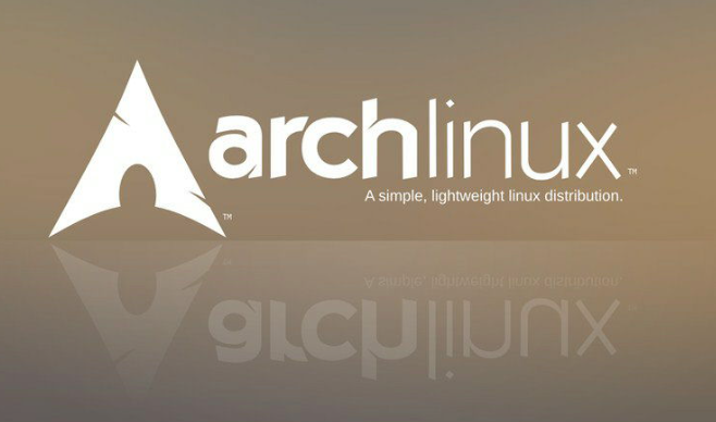 记录一次archlinux安装和基础配置